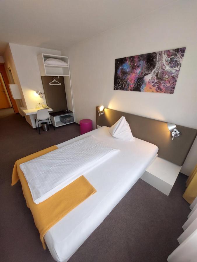 Stay.Inn Comfort Art Hotel Schwaz Luaran gambar