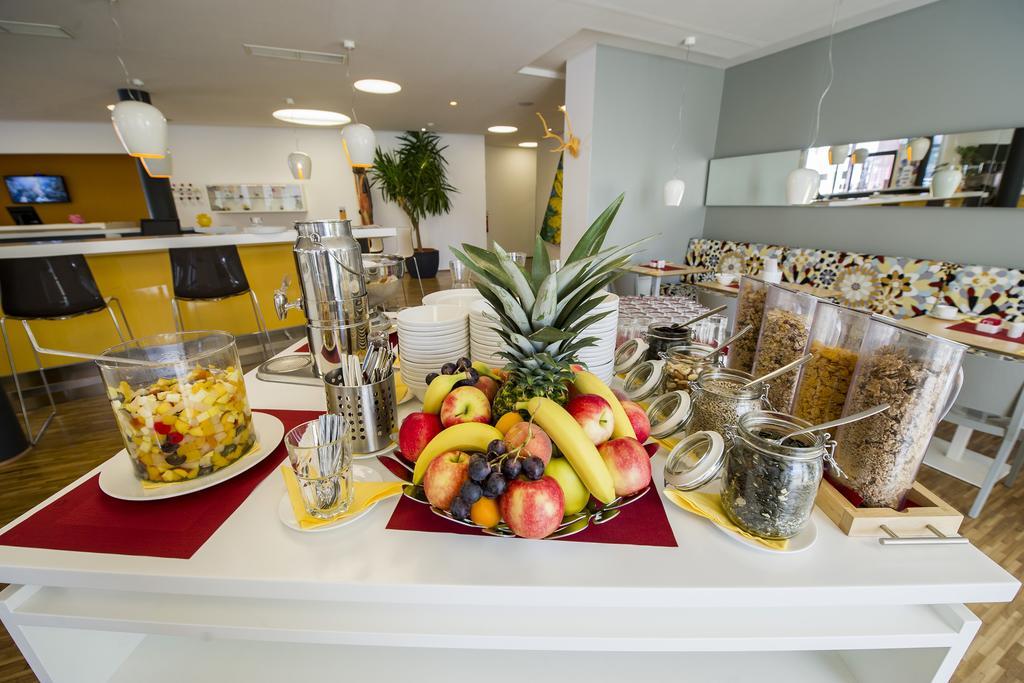 Stay.Inn Comfort Art Hotel Schwaz Luaran gambar
